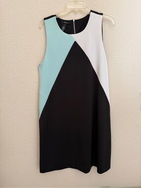 Alfani Sleeveless Dress Size 14